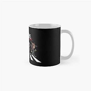 Metallica Metal Classic Mug RB1608