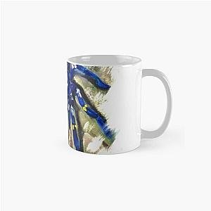 P Metallica Tarantula  Classic Mug RB1608