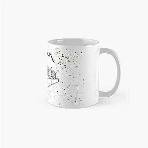 Metallica Cats Classic Mug RB1608