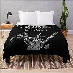 metallica Throw Blanket RB1608