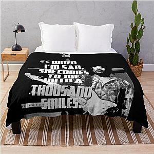 metallica  metallica  metallica  Throw Blanket RB1608