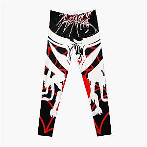 Metallica Men's Master Red-eye Leggings RB1608