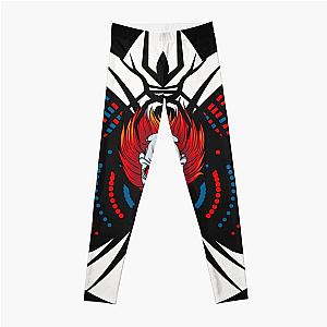 Time Show p. Metallica Leggings RB1608