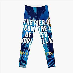 Quotes Band Rock Metallica Band Metallica Band Metallica Band   Leggings RB1608