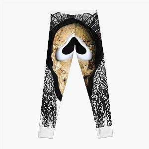 Metallica Knives death t-shirt Leggings RB1608