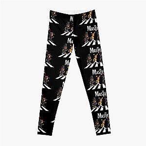 Metallica Metal Leggings RB1608