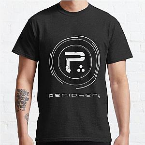 metallica band periphery periphery Classic T-Shirt RB1608