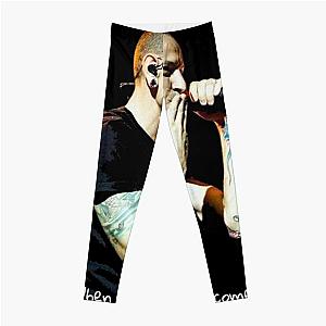 metallica Leggings RB1608