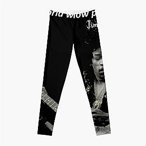 metallica metallica  Leggings RB1608