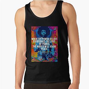 Quotes Band Rock etallica Band M Tank Top RB1608