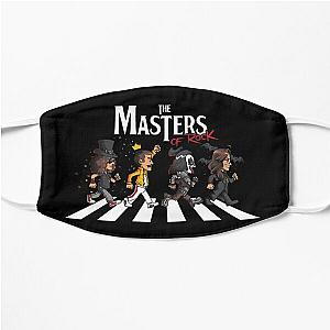 Metallica Metal Flat Mask RB1608