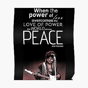 quotes band rock a band metallic Poster RB1608