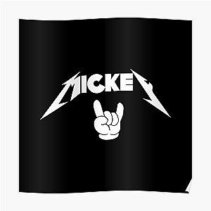 Metallica tour, metallica concert, trending, metallica music Poster RB1608