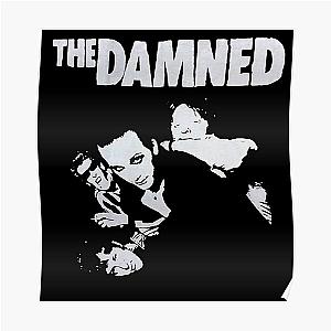 the damned Poster RB1608