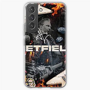 Metallica  Samsung Galaxy Soft Case RB1608