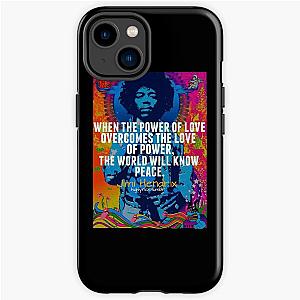 Quotes Band Rock etallica Band M iPhone Tough Case RB1608