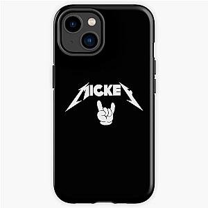 Metallica tour, metallica concert, trending, metallica music iPhone Tough Case RB1608