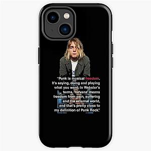 metallica iPhone Tough Case RB1608