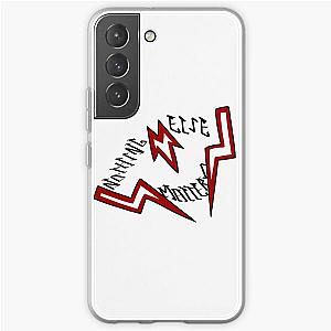 Metallica Quote Samsung Galaxy Soft Case RB1608