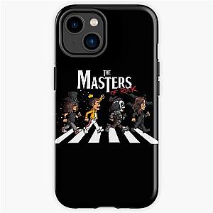 Metallica Metal iPhone Tough Case RB1608