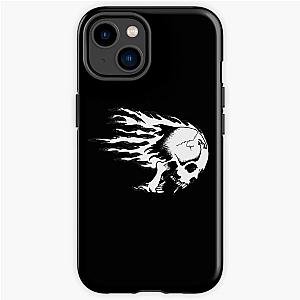 Skull design || Metallica Trending iPhone Tough Case RB1608