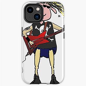 Metallica iPhone Tough Case RB1608