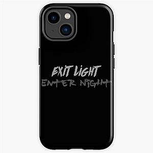 Metallica Enter Sandman iPhone Tough Case RB1608