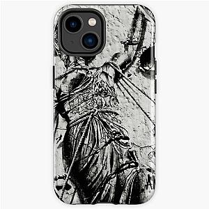 Justice Metallica iPhone Tough Case RB1608