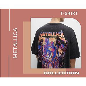 Metallica T-Shirt