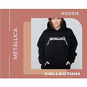 Metallica Hoodie