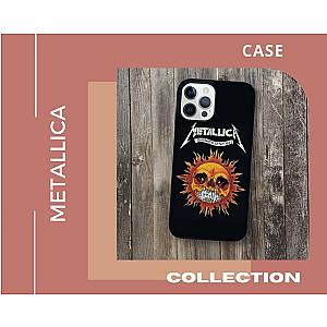 Metallica Phone Case