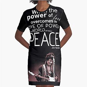   metallica band metallic Graphic T-Shirt Dress