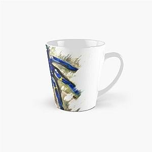 P Metallica Tarantula  Tall Mug