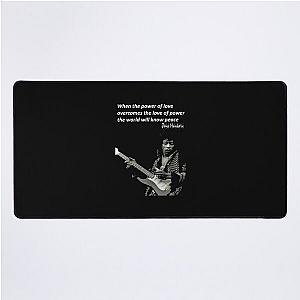  metallica band metallica  metallica metallica  Desk Mat