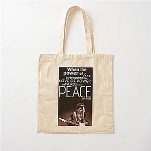   metallica band metallic  Cotton Tote Bag