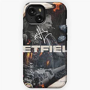 Metallica  iPhone Tough Case