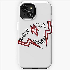 Metallica Quote iPhone Tough Case