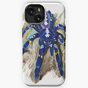 P Metallica Tarantula  iPhone Tough Case