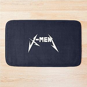 X-Men - Metallica Bath Mat