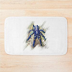 P Metallica Tarantula  Bath Mat