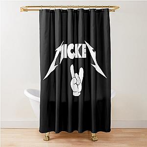  metallica concert, trending, metallica music Shower Curtain