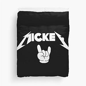  metallica concert, trending, metallica music Duvet Cover