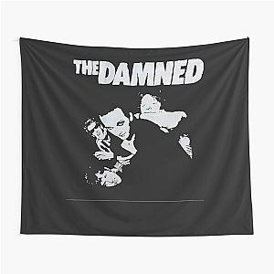  the damned the damned the damn Tapestry