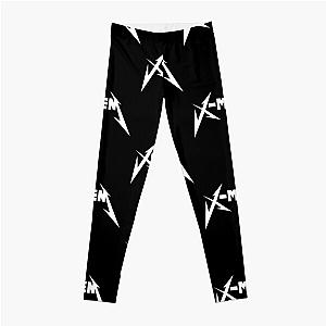 X-Men - Metallica Leggings