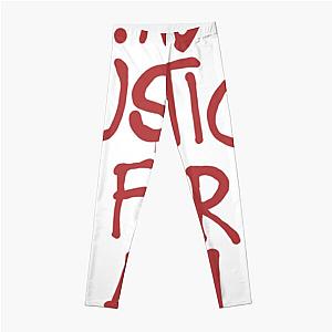 And Justice For All - Metallica Leggings