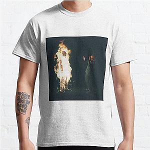 Metro Boomin Heroes And Villains  Classic T-Shirt RB0706