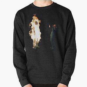 Metro Boomin -Heroes And Villains Pullover Sweatshirt RB0706