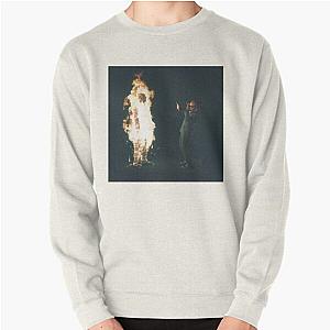 Metro Boomin Heroes And Villains  Pullover Sweatshirt RB0706
