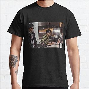 Metro Boomin Classic T-Shirt RB0706