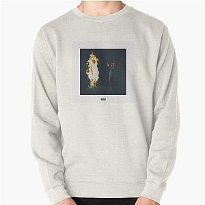 Metro Boomin Heroes And Villains album cover Pullover Sweatshirt RB0706